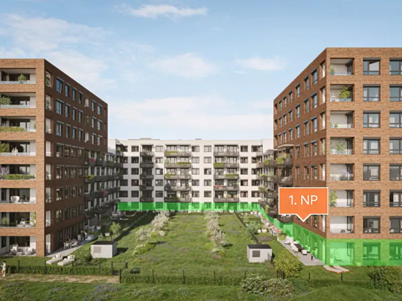 Prodej bytu 1+kk, 33 m², Praha 5, Praha